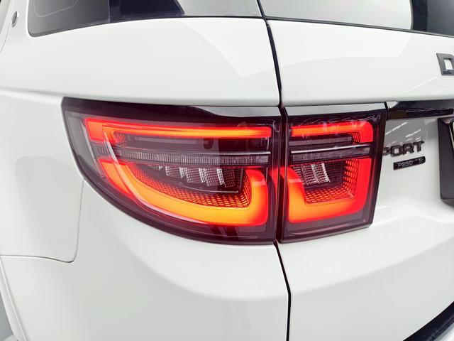 Land Rover Discovery Sport 2020 thumb 11