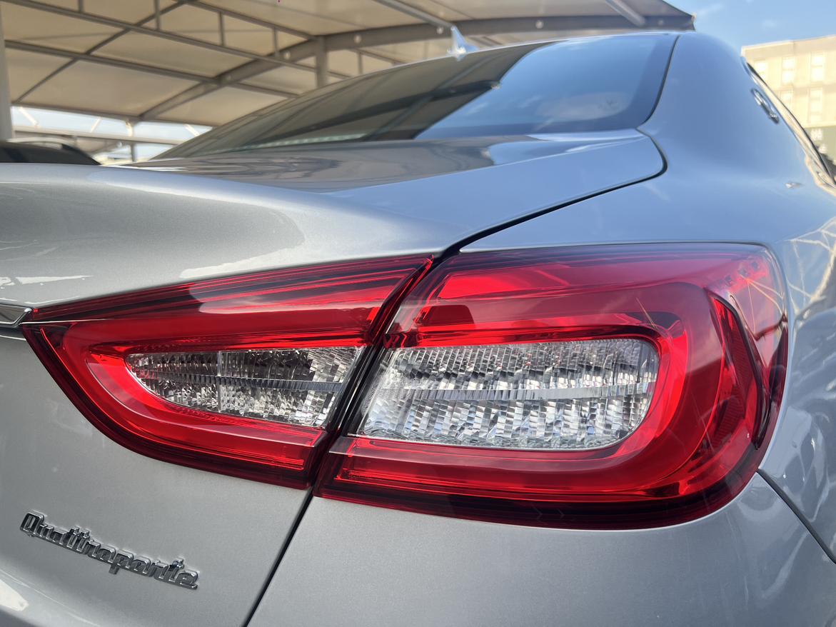Maserati Zong Cai 2013 thumb 6