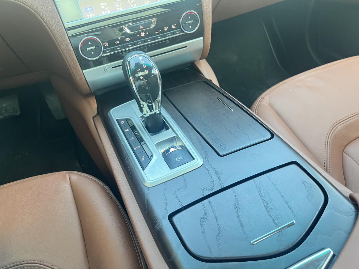 Maserati Zong Cai 2013 thumb 11