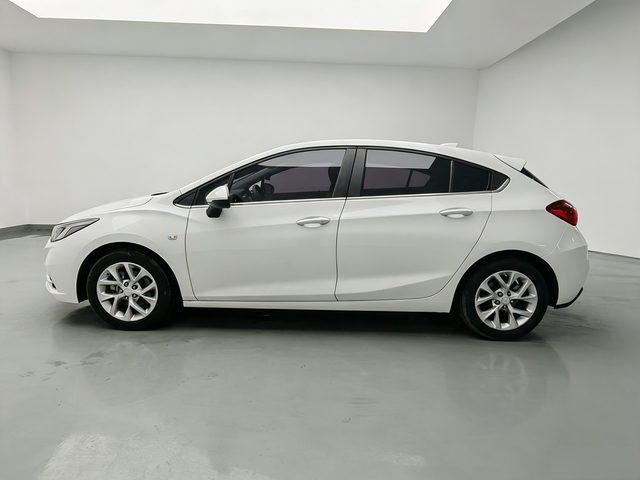 Chevrolet Cruze 2017 thumb 2