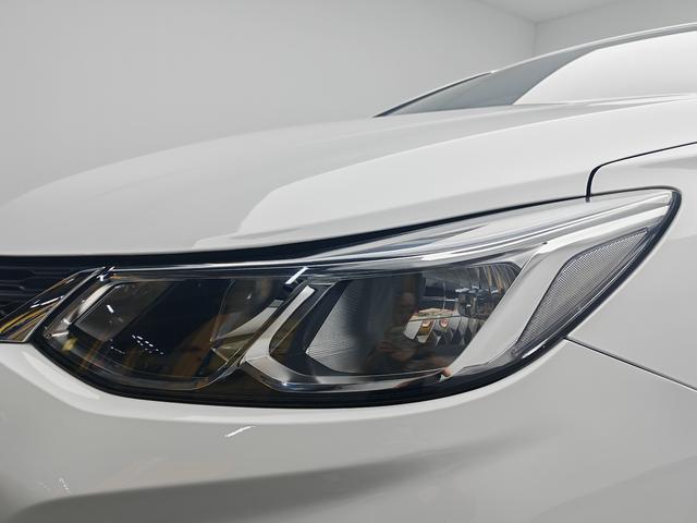 Chevrolet Cruze 2017 thumb 10