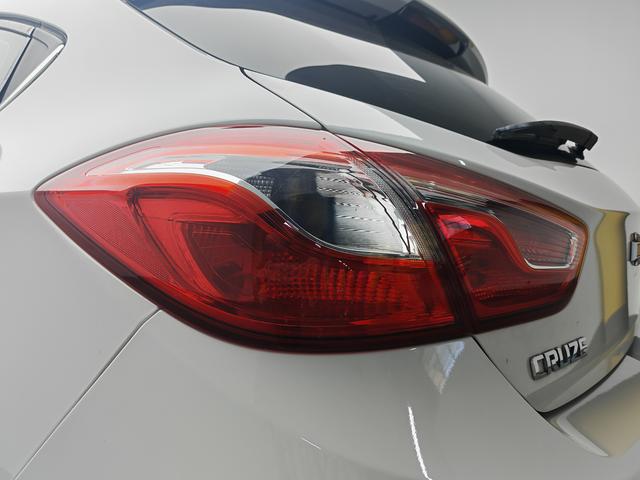 Chevrolet Cruze 2017 thumb 11