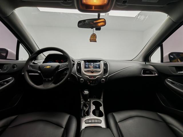 Chevrolet Cruze 2017 thumb 12