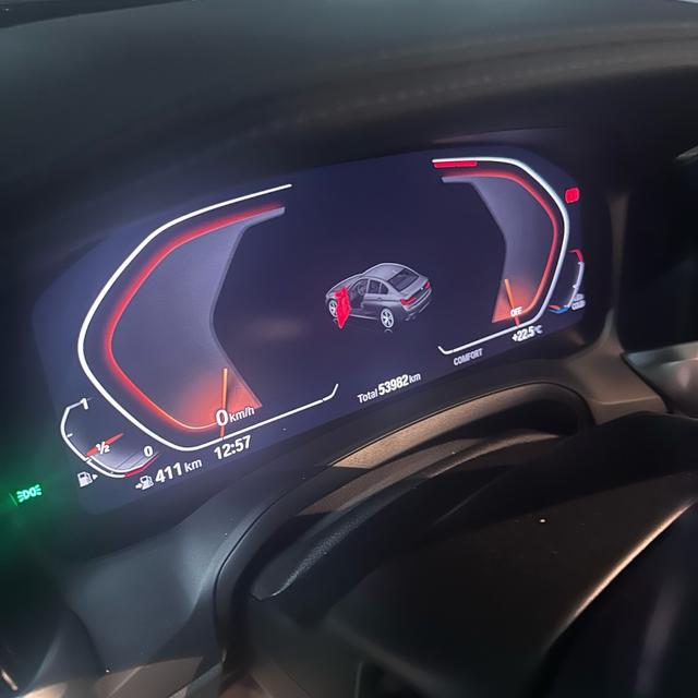 BMW 3 серии 2021 thumb 3