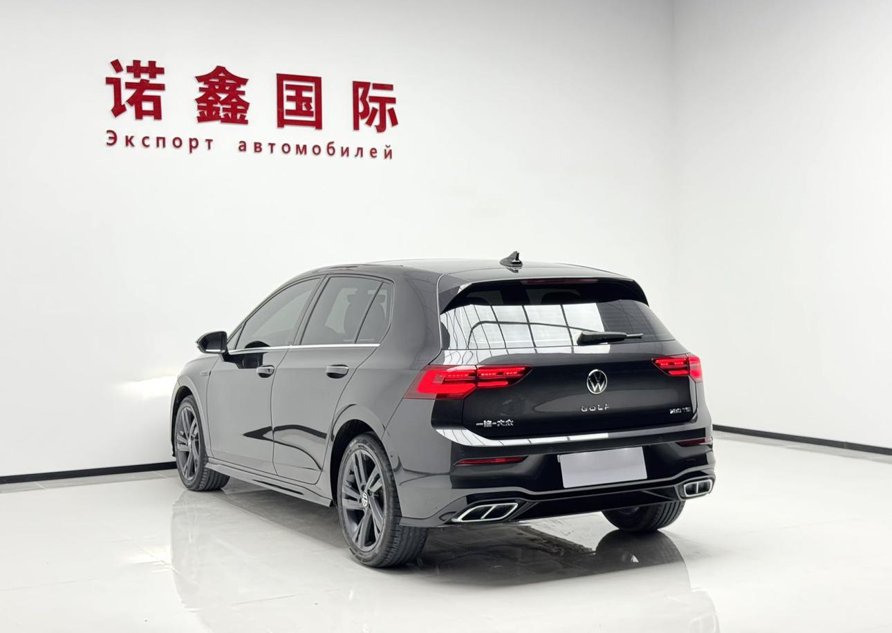 Volkswagen Golf Sportsvan 2023 thumb 2