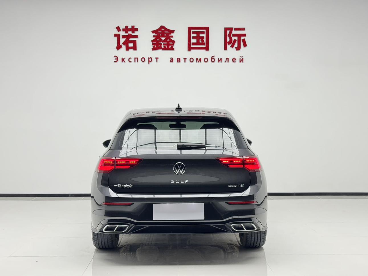 Volkswagen Golf Sportsvan 2023 thumb 3