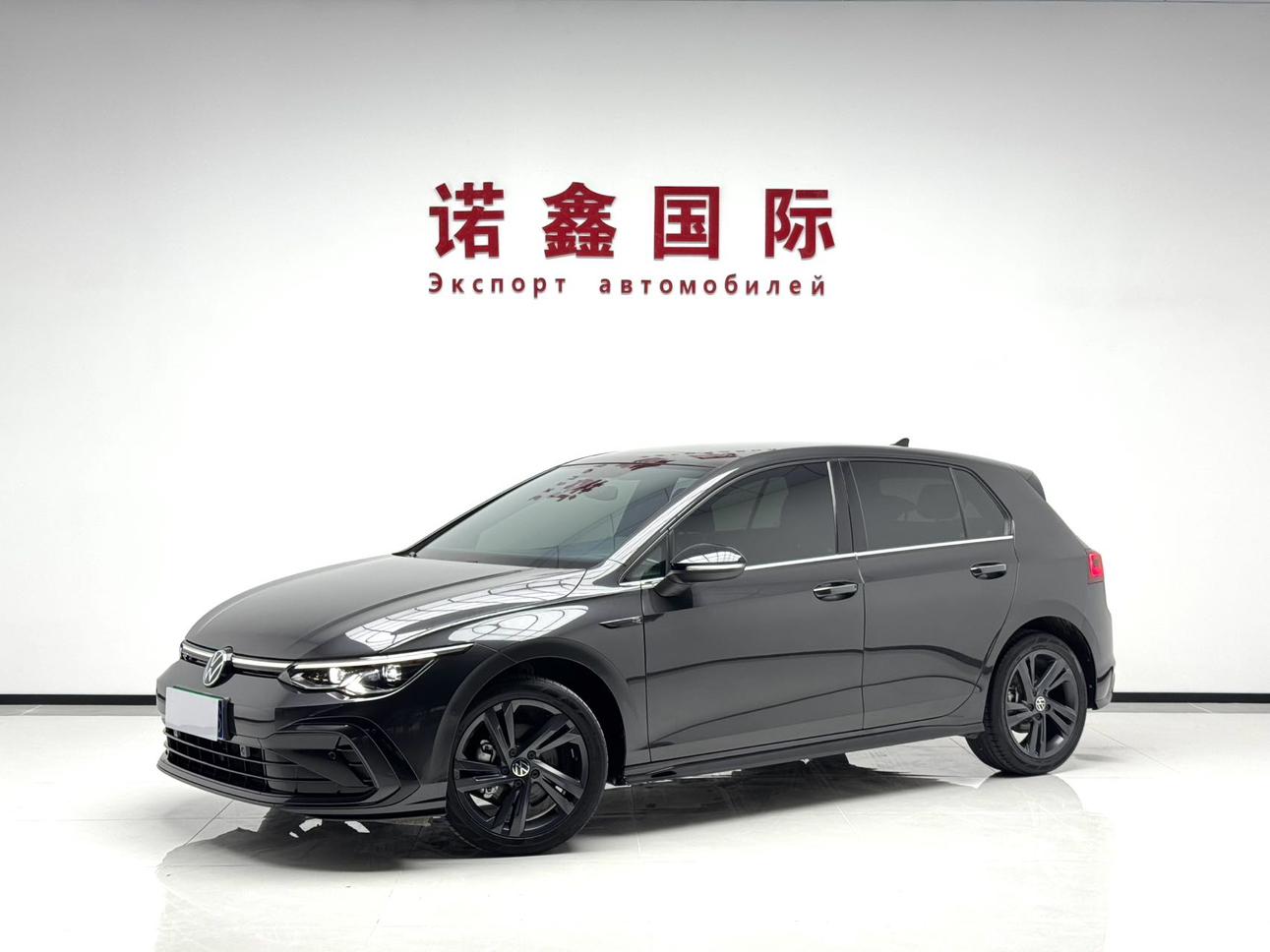 Volkswagen Golf Sportsvan 2023 thumb 11