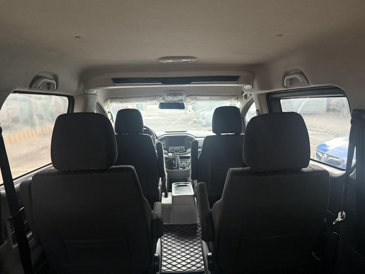 JAC Refine M4 2019 thumb 5