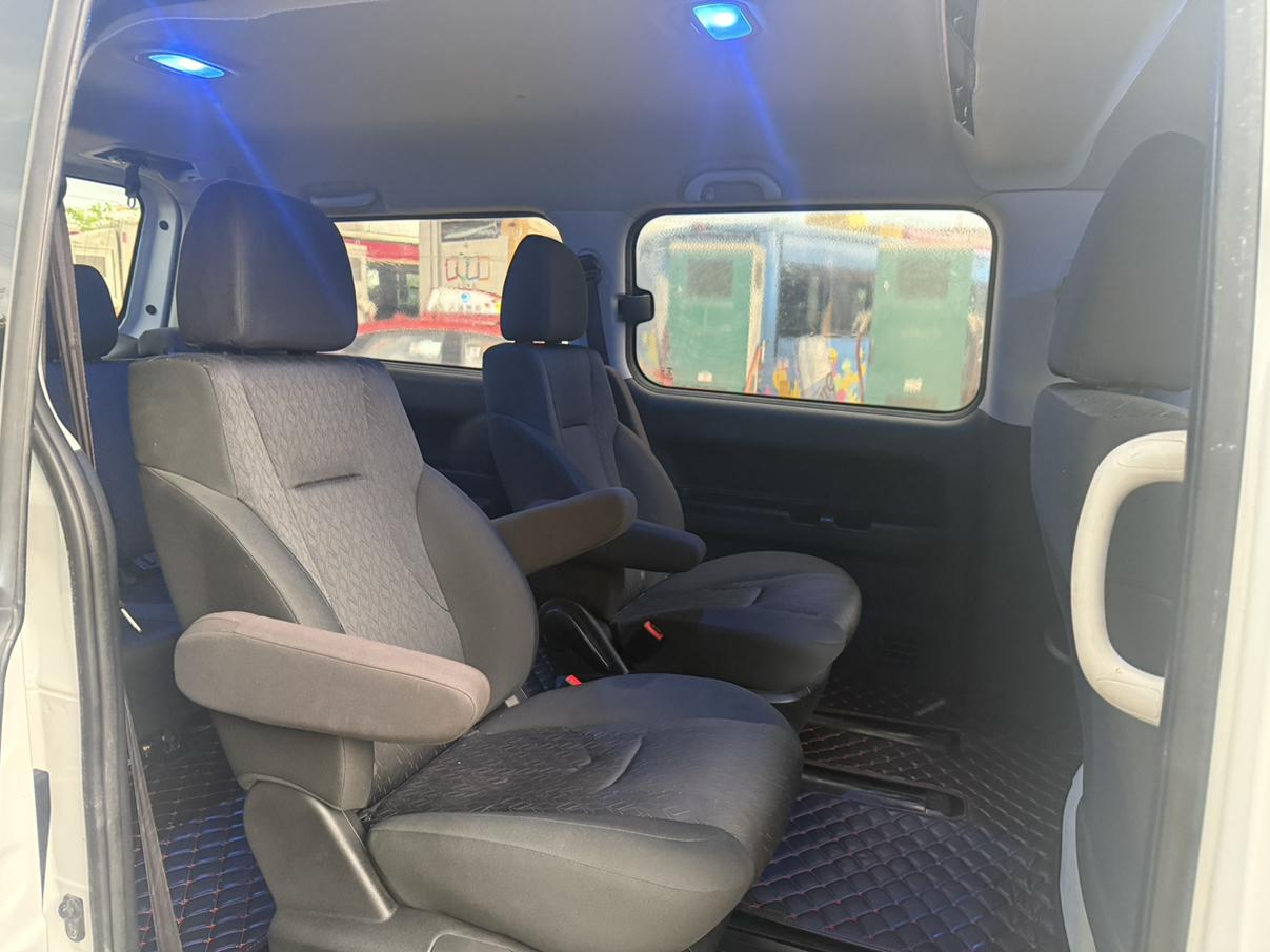 JAC Refine M4 2019 thumb 11
