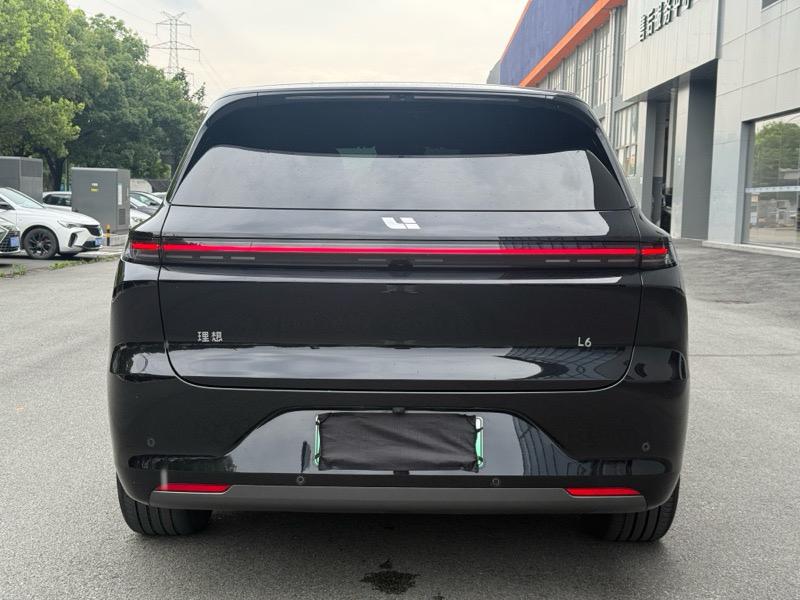 Lixiang (Li Auto) L6 2024 thumb 3