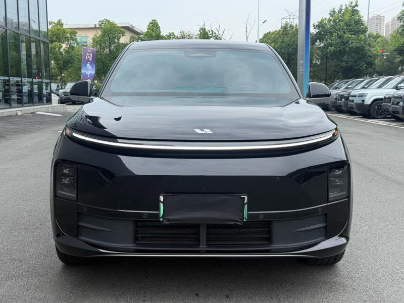 Lixiang (Li Auto) L6 2024 thumb 12