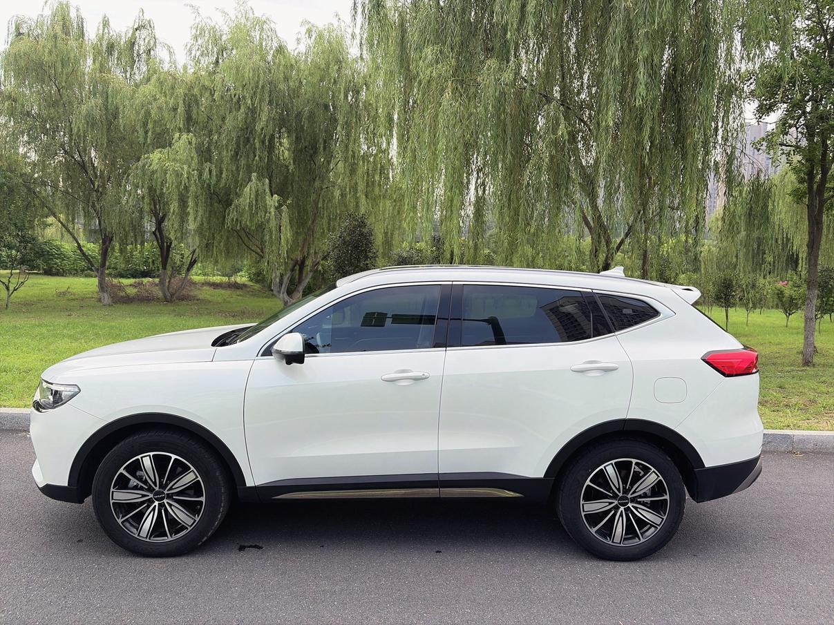 Haval H6 2023 thumb 2