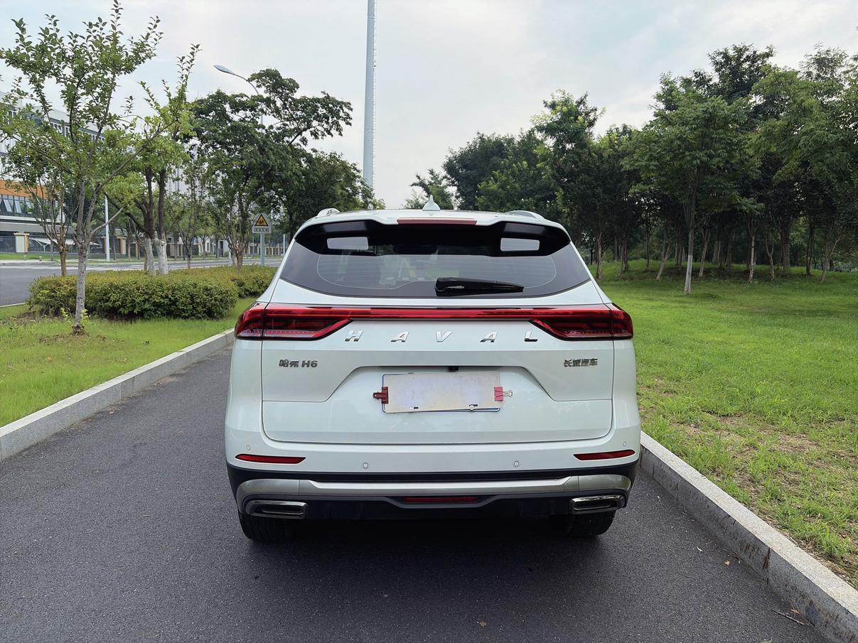 Haval H6 2023 thumb 4
