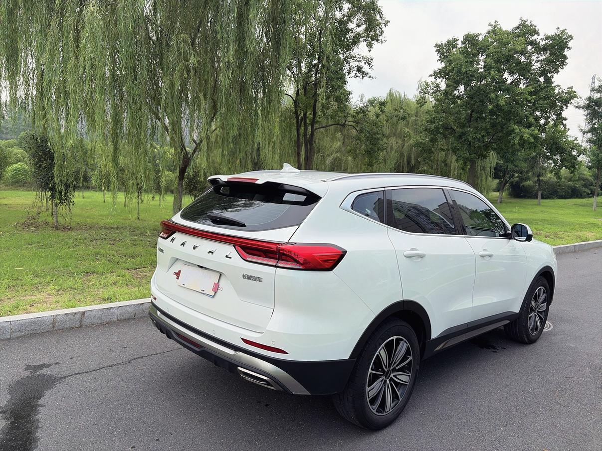 Haval H6 2023 thumb 5