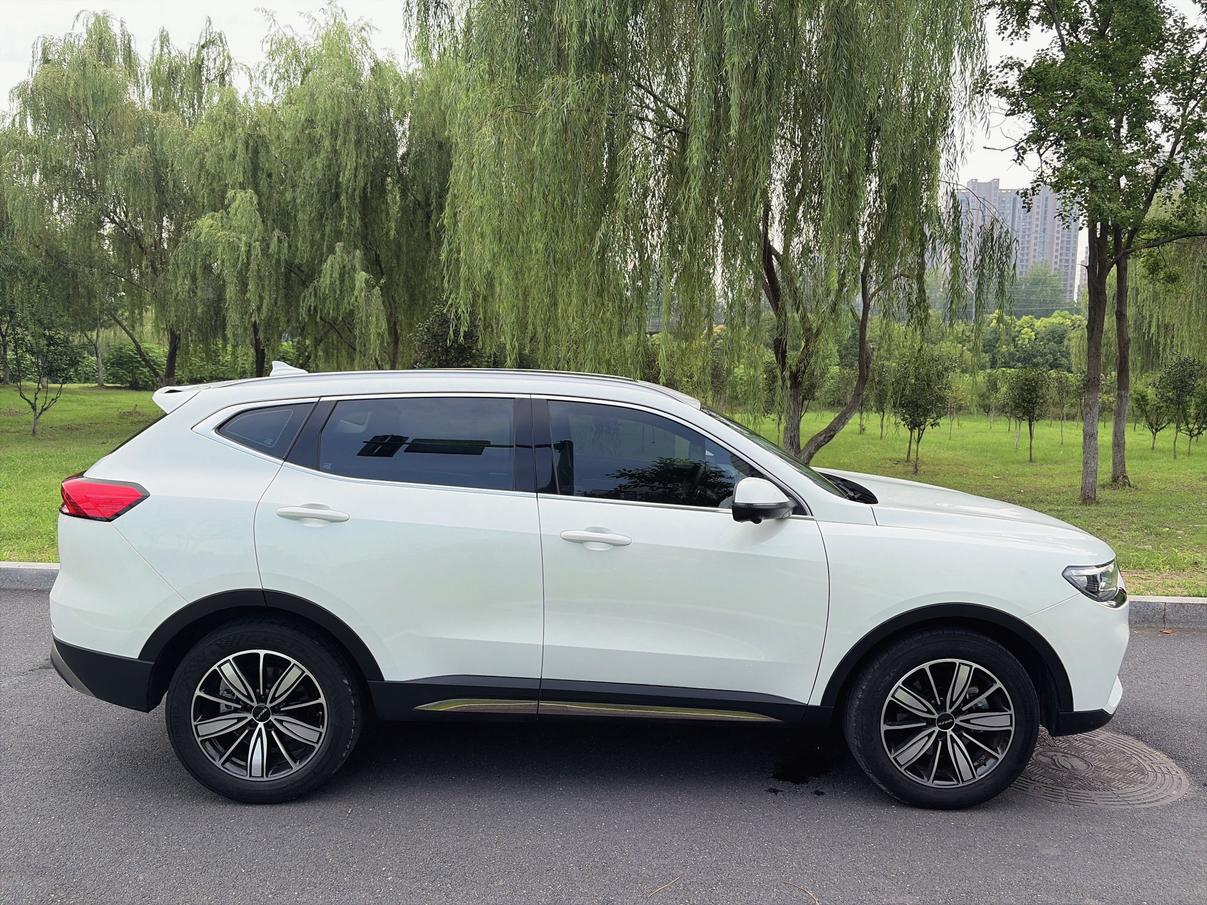 Haval H6 2023 thumb 6
