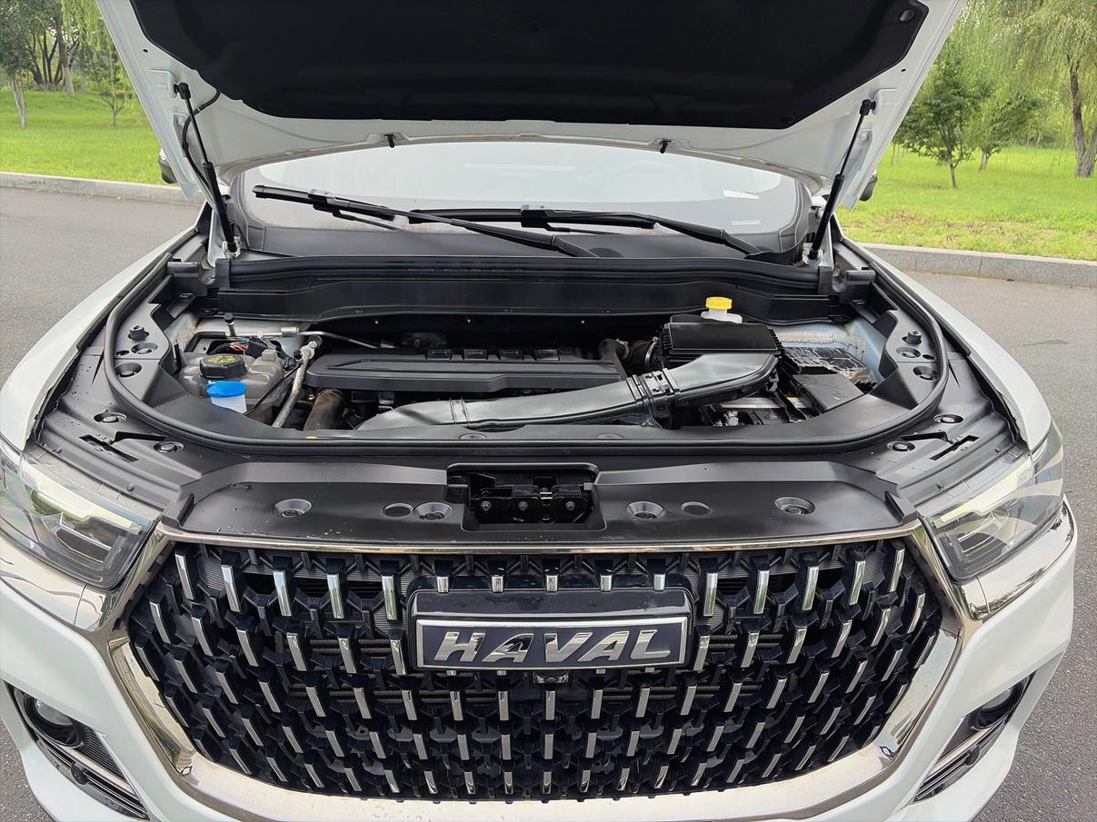 Haval H6 2023 thumb 7