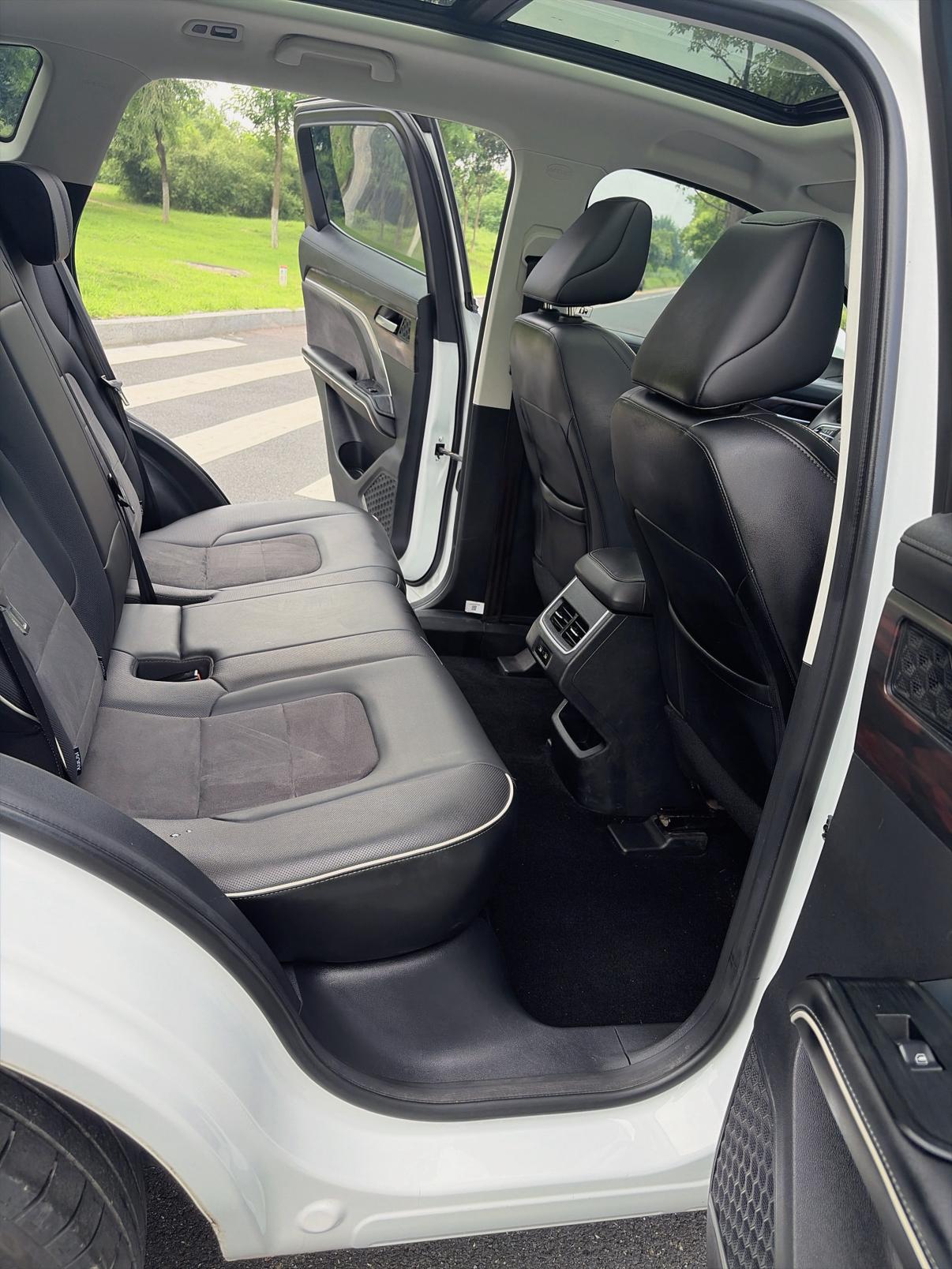 Haval H6 2023 thumb 8