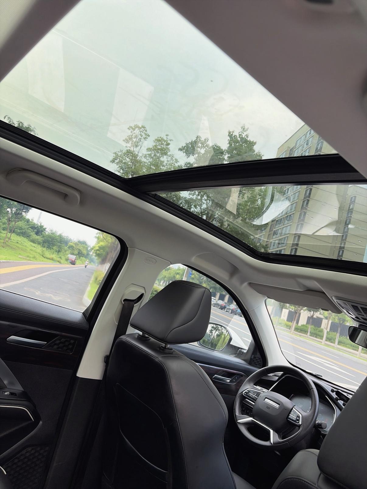 Haval H6 2023 thumb 12