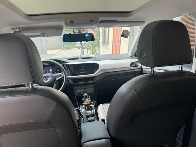 Volkswagen Tayron 2021 thumb 7