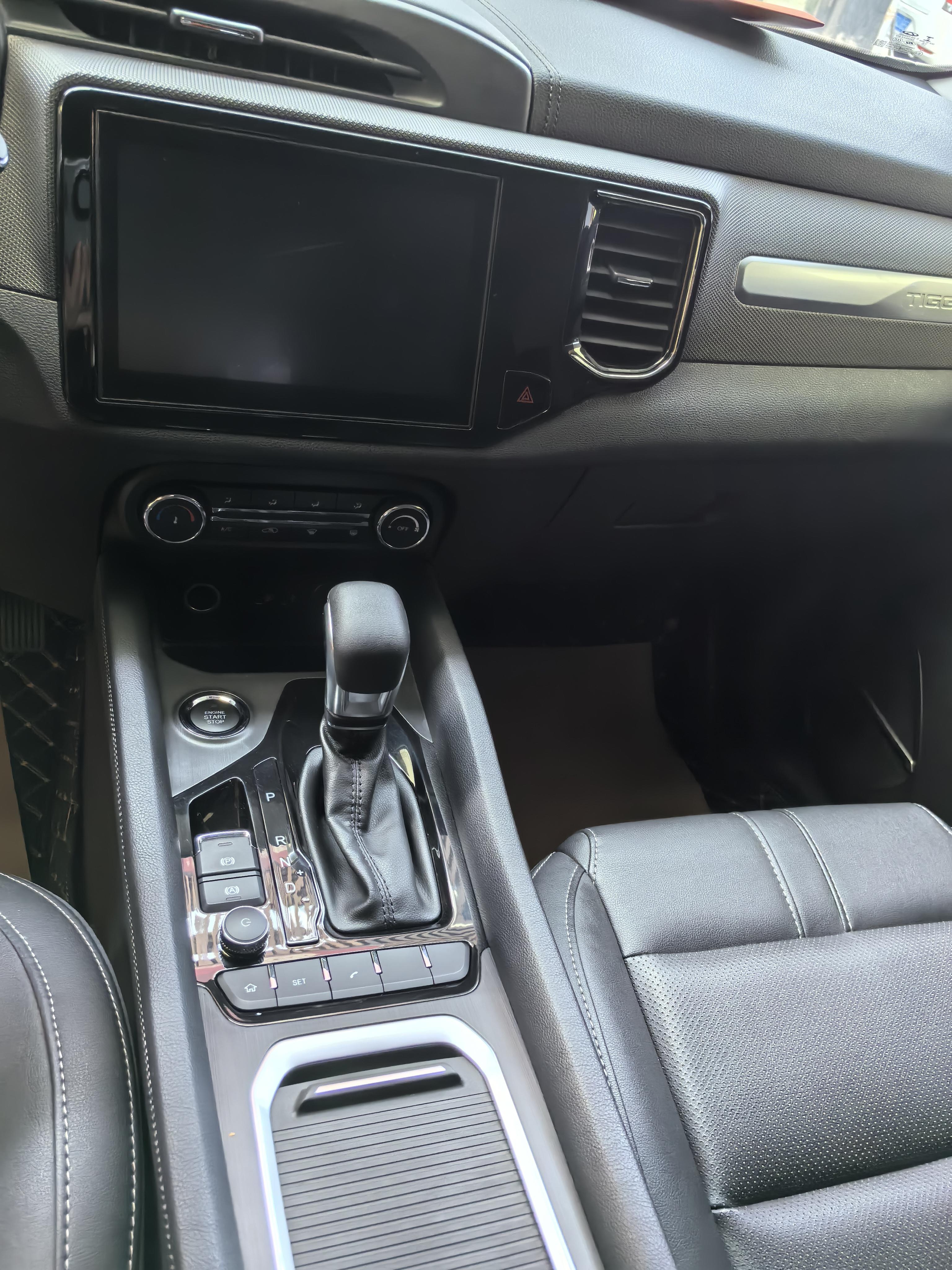 Chery Tiggo 5x 2019 thumb 5