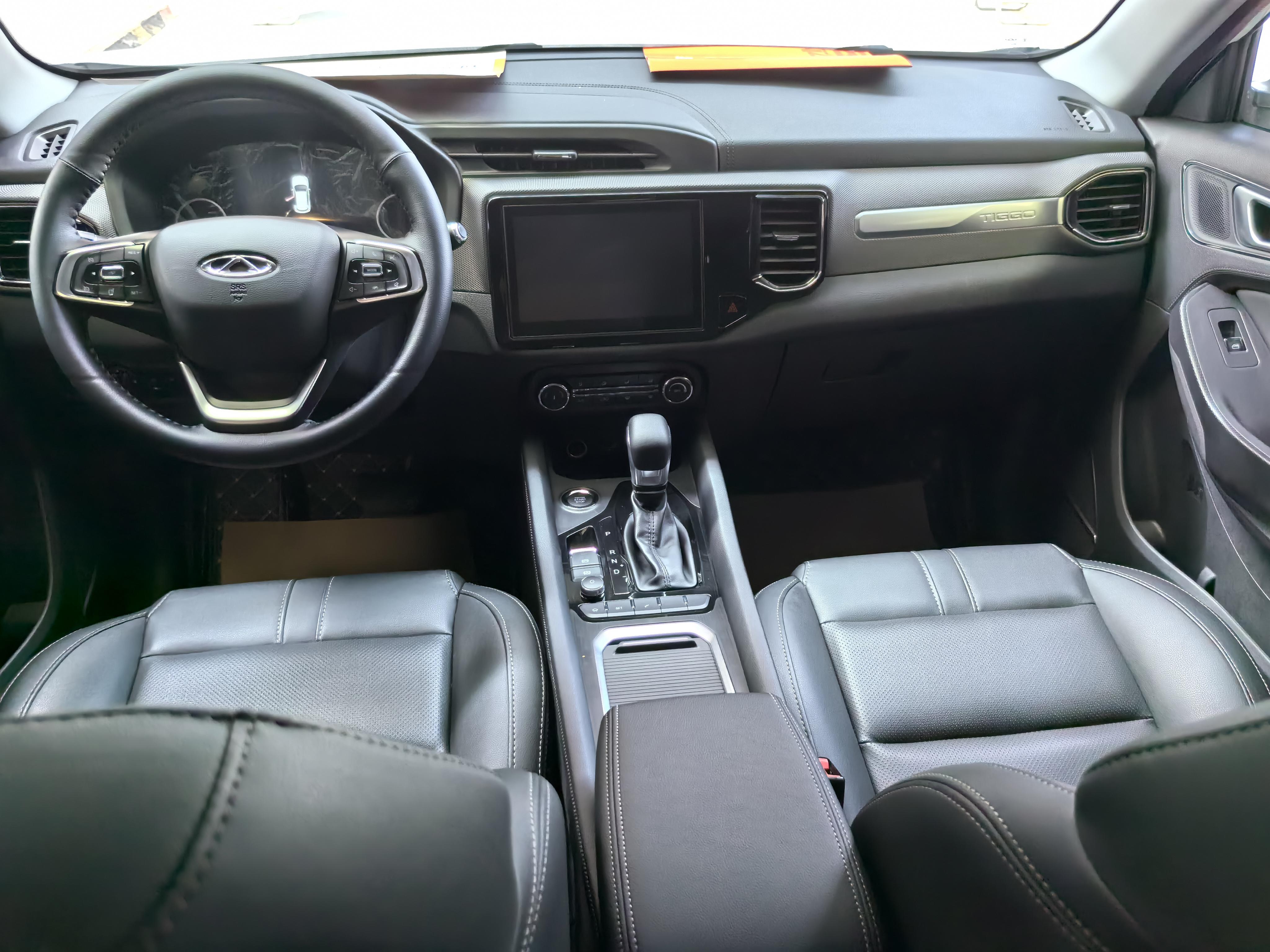 Chery Tiggo 5x 2019 thumb 6