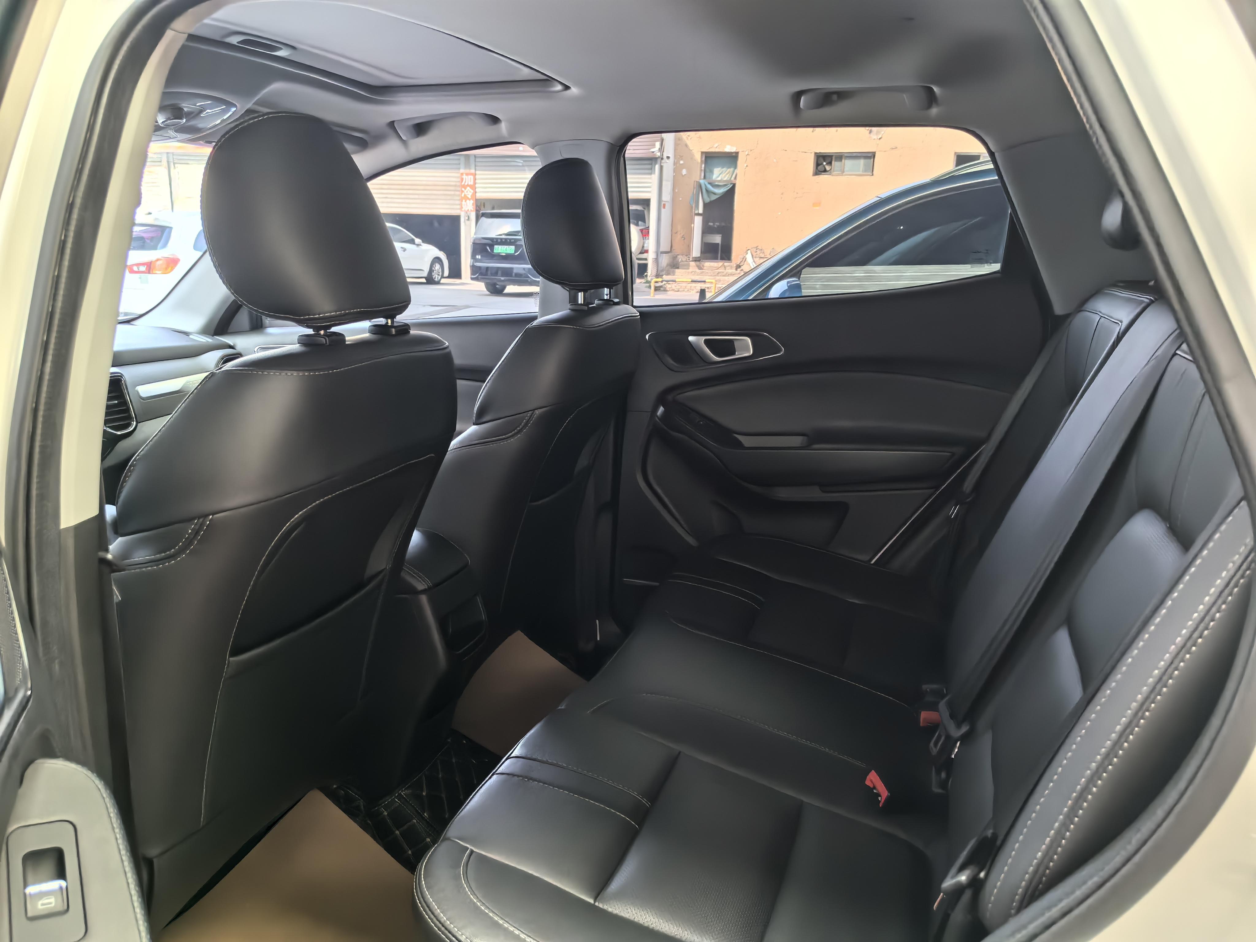 Chery Tiggo 5x 2019 thumb 8