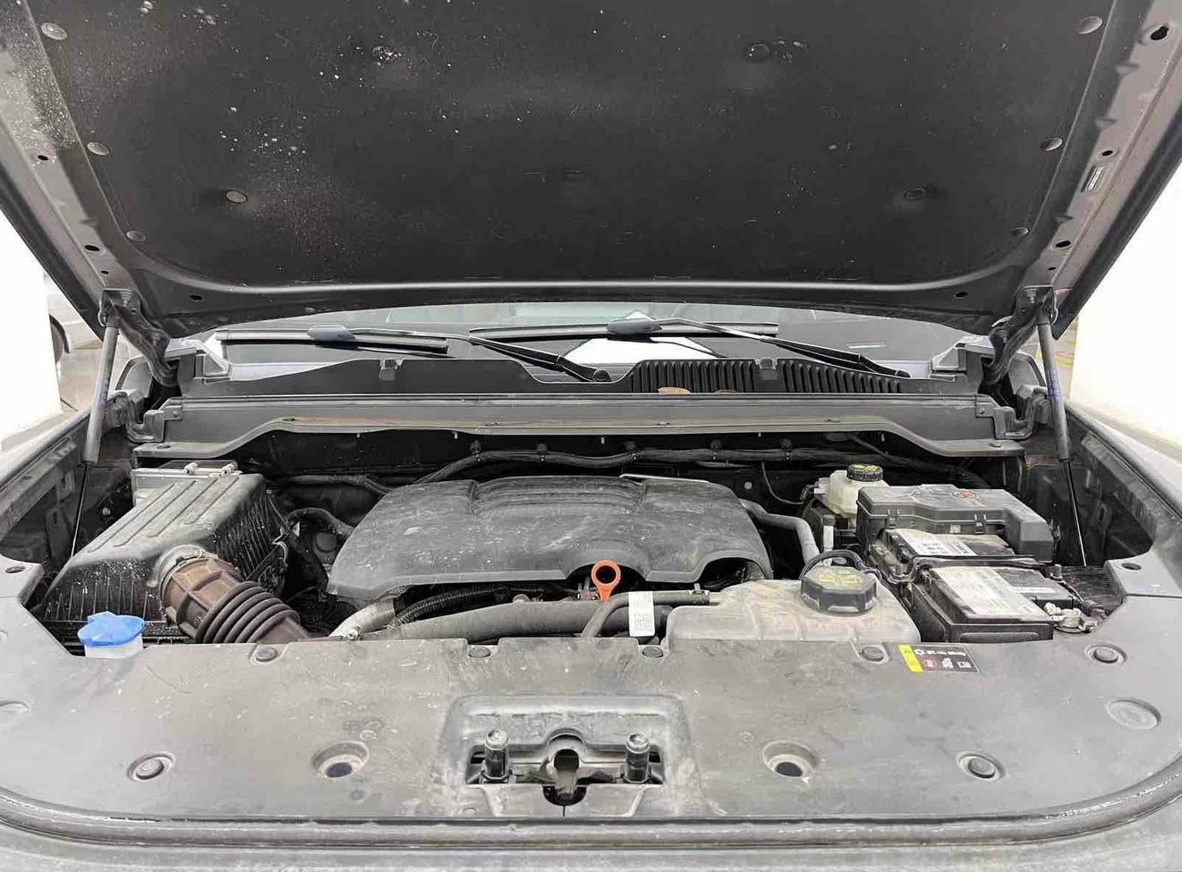 Haval H9 2024 thumb 6