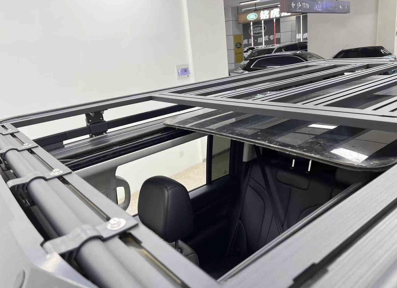 Haval H9 2024 thumb 7