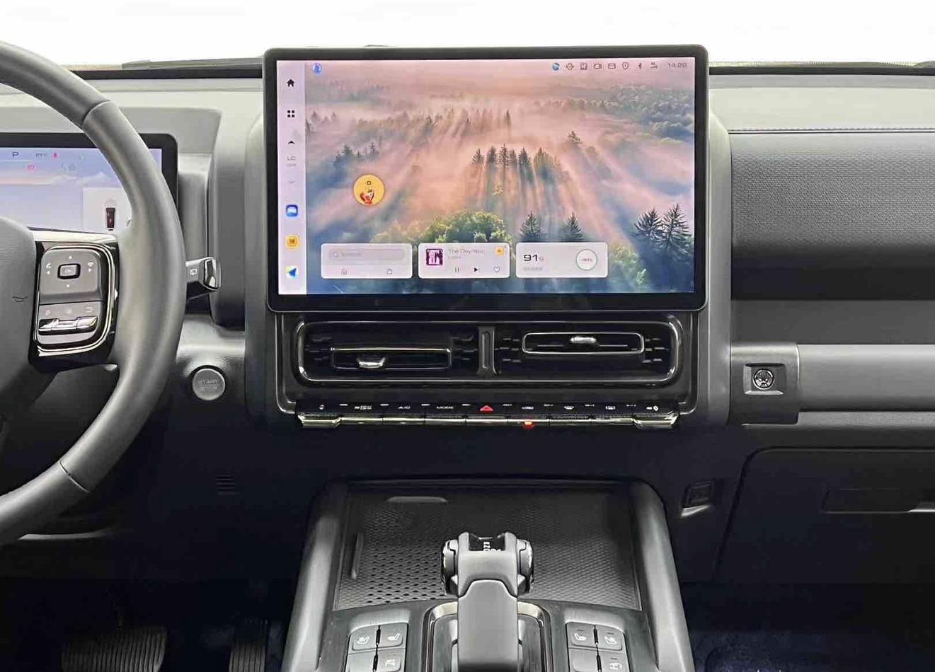 Haval H9 2024 thumb 8