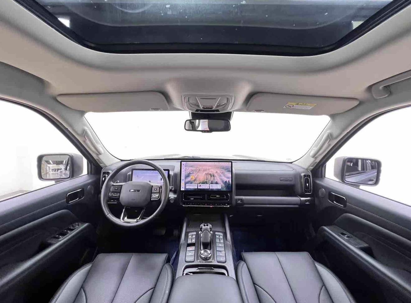 Haval H9 2024 thumb 11