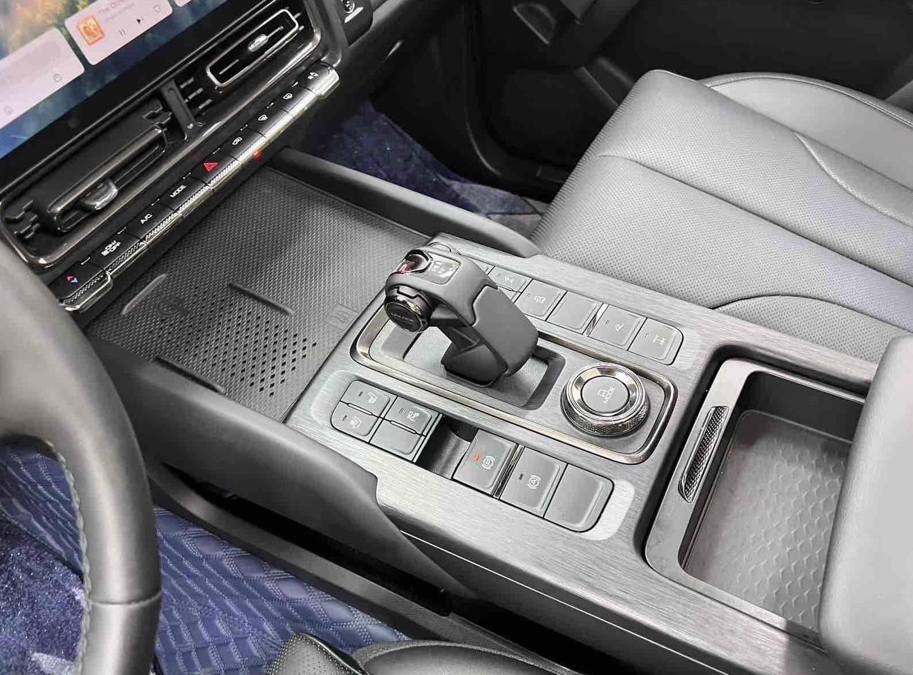 Haval H9 2024 thumb 12