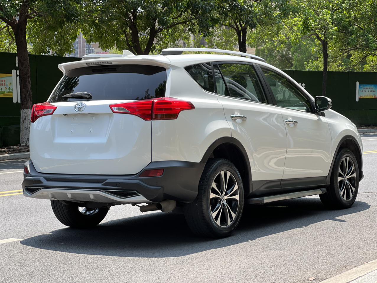 Toyota RAV4 2013 thumb 5