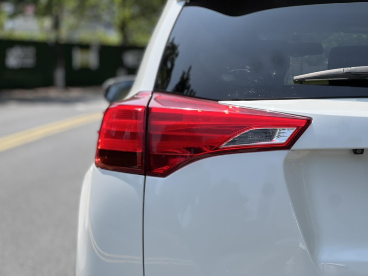 Toyota RAV4 2013 thumb 8