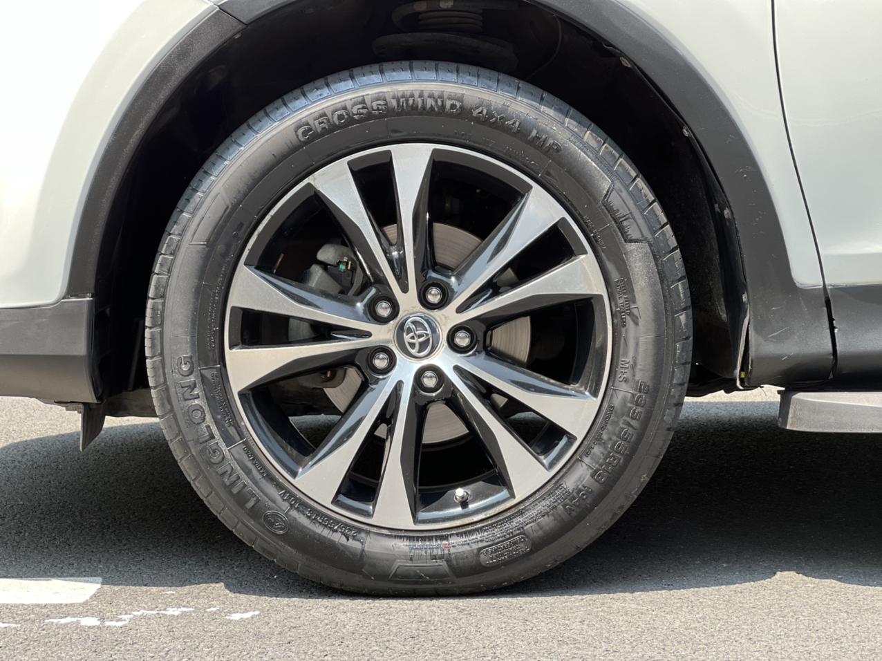 Toyota RAV4 2013 thumb 9