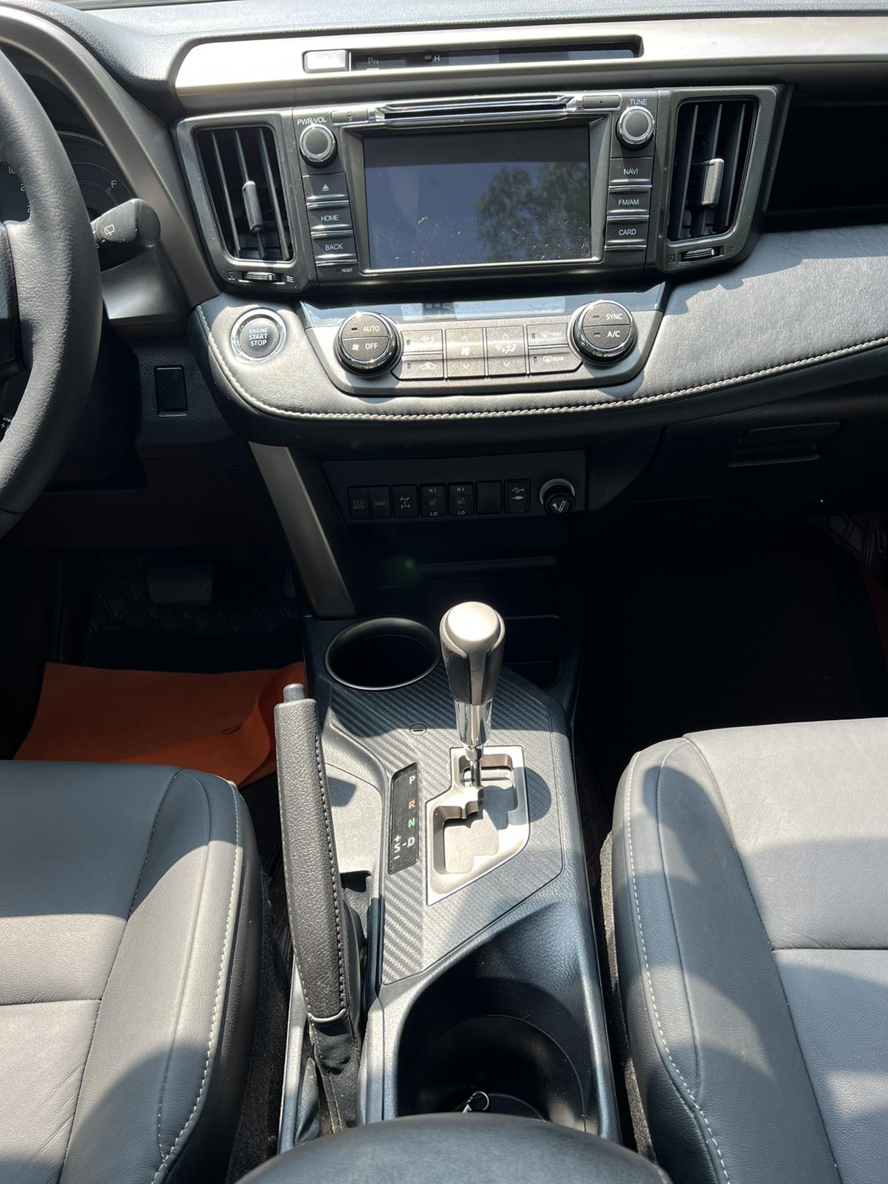 Toyota RAV4 2013 thumb 12