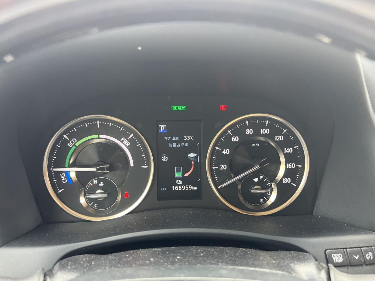 Toyota Alphard 2020 thumb 9
