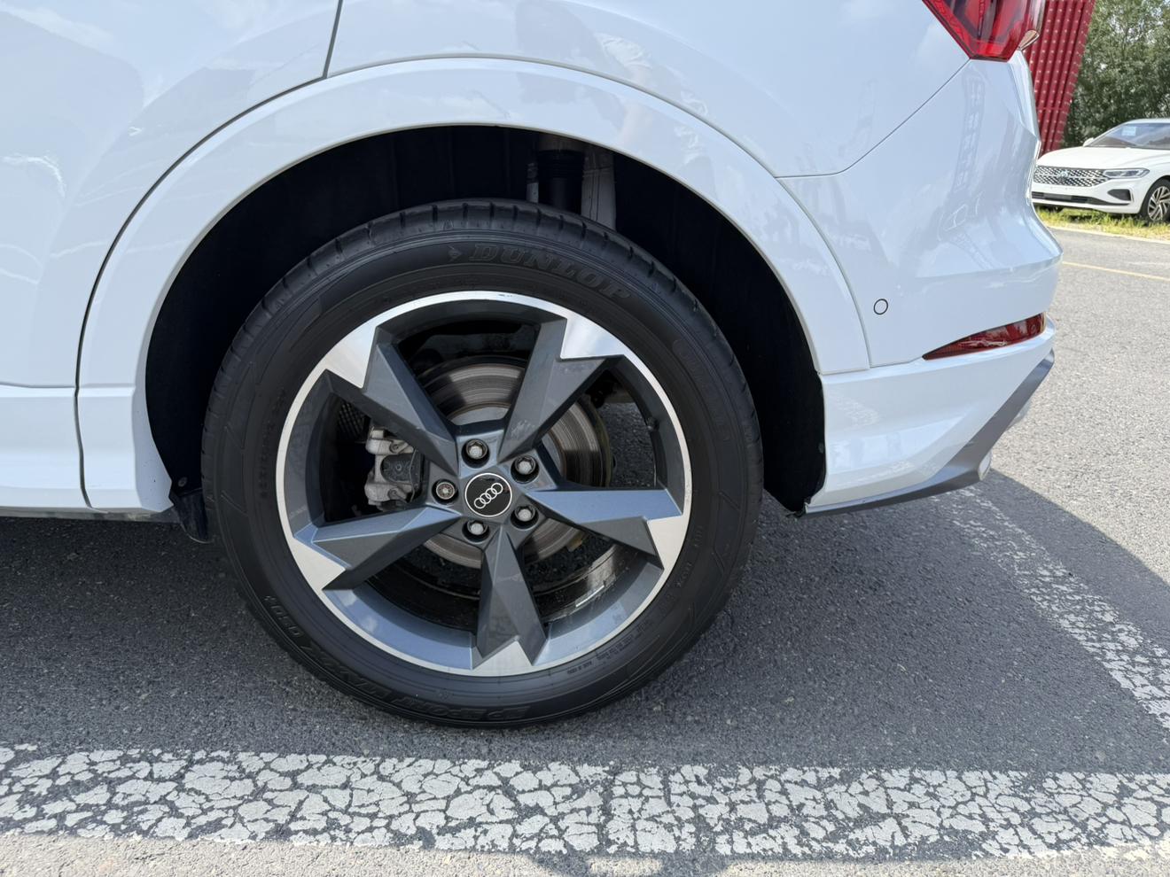 Audi Q3 2023 thumb 5