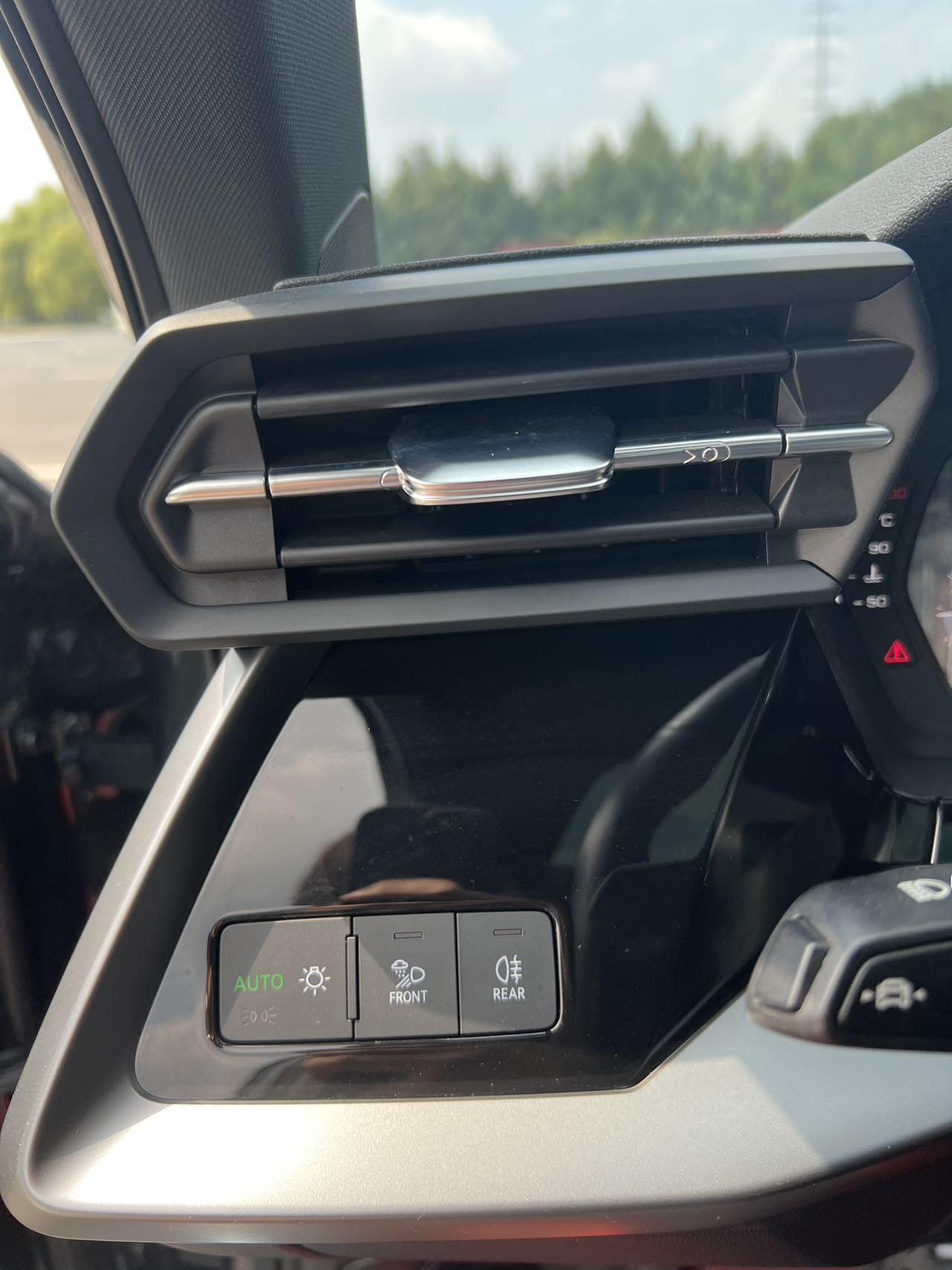 Audi A3 2022 thumb 6