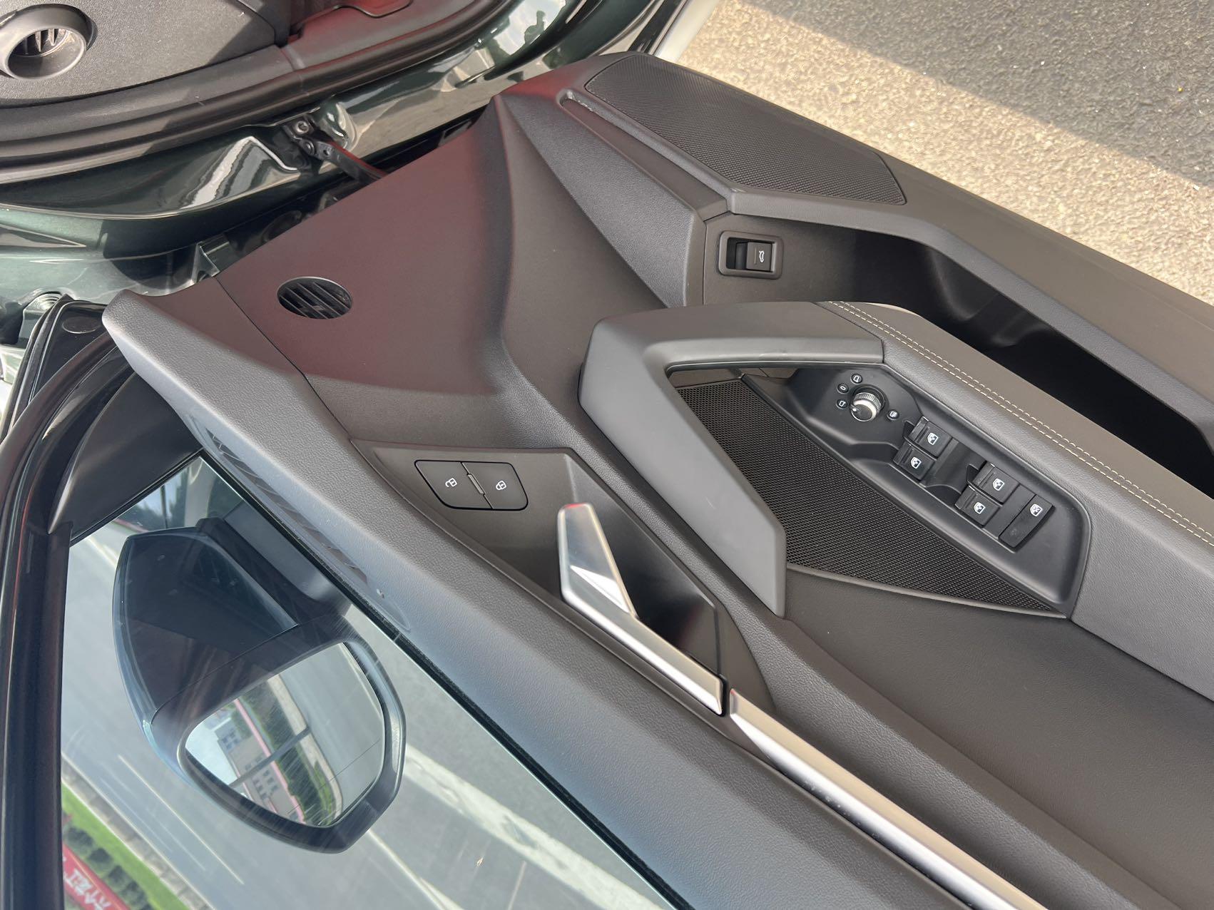 Audi A3 2022 thumb 7