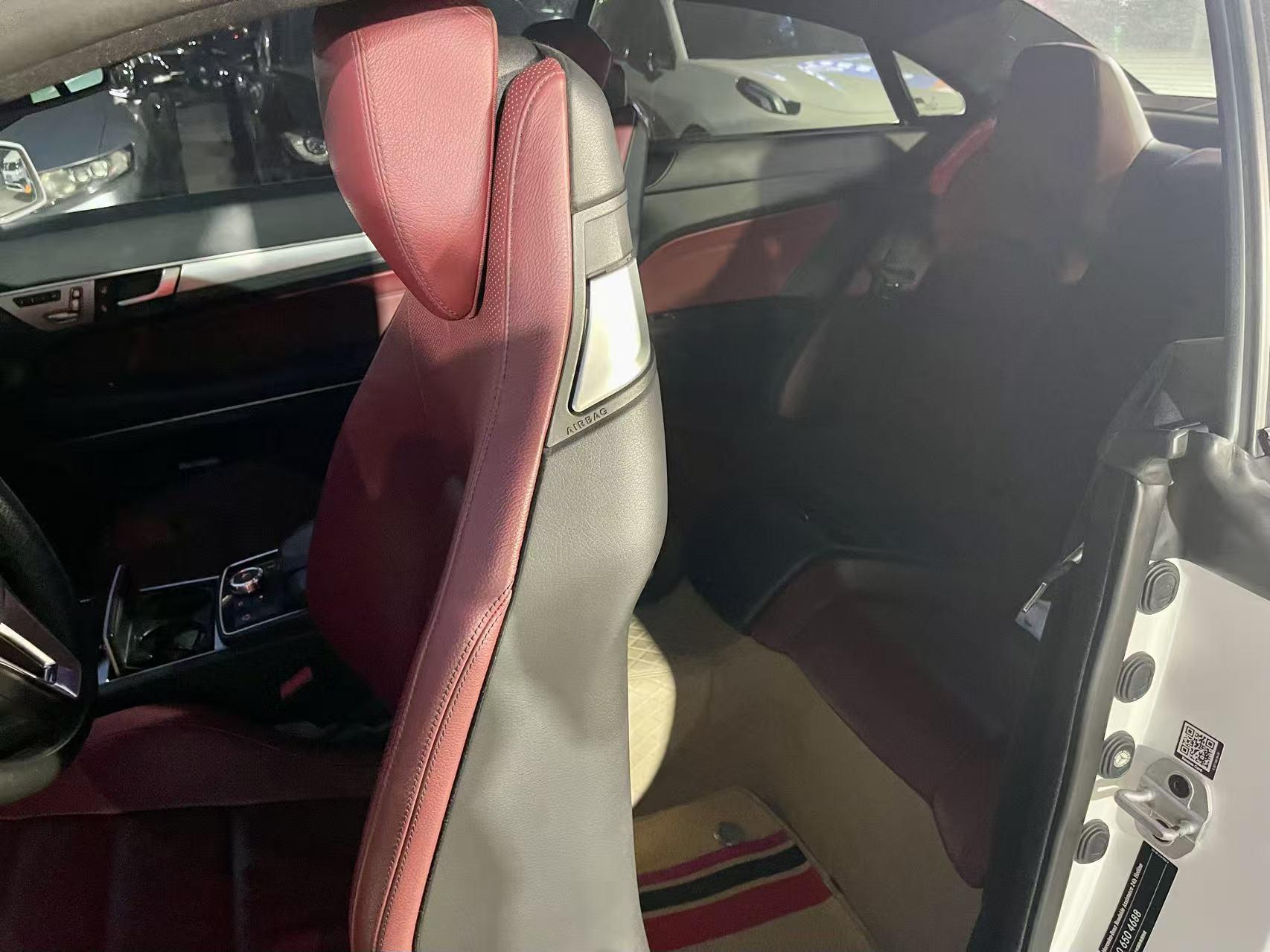 Mercedes-Benz E-Класс 2014 thumb 7