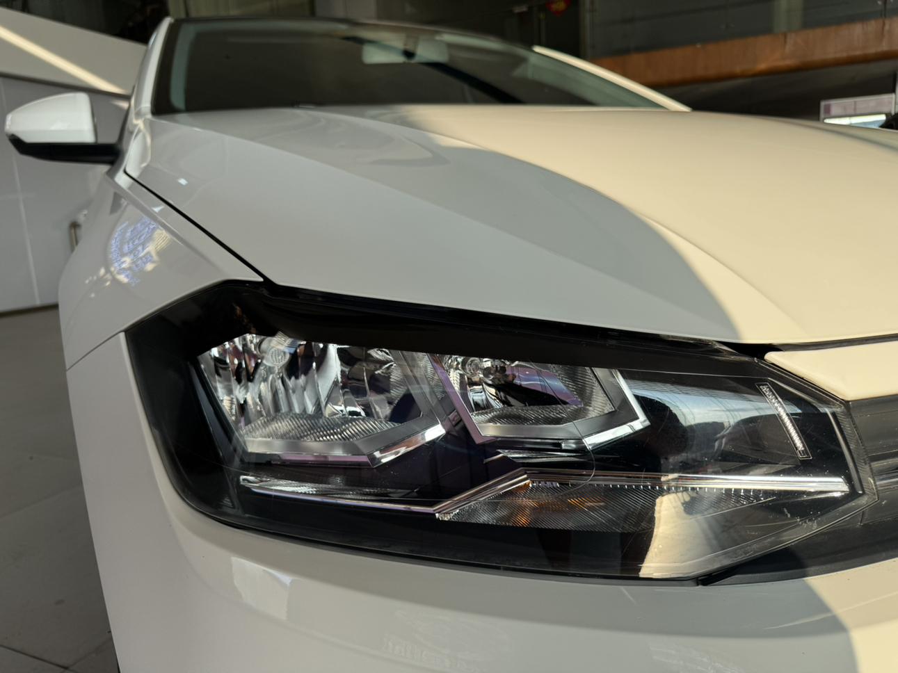 Volkswagen Polo 2021 thumb 3