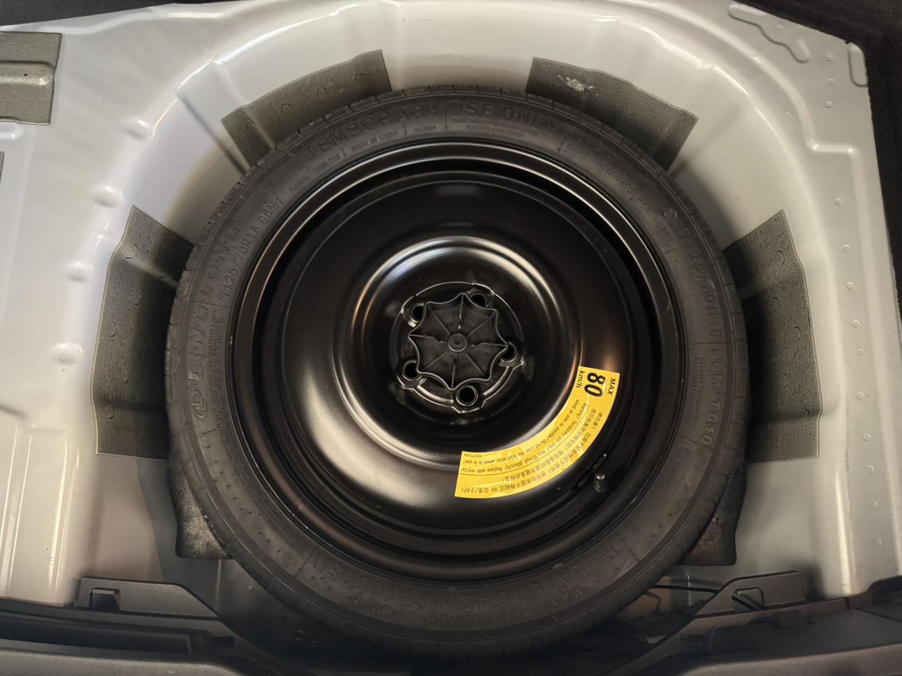 Volkswagen Polo 2021 thumb 4