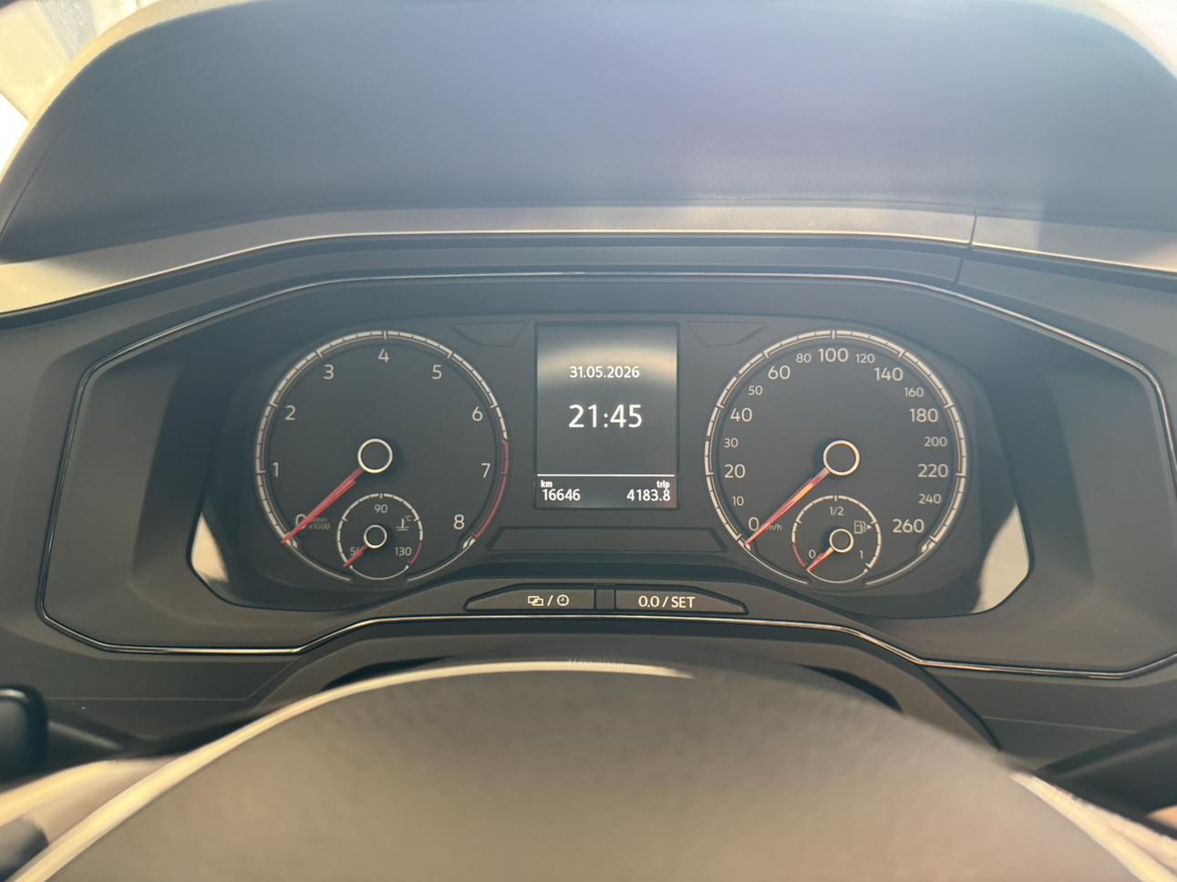 Volkswagen Polo 2021 thumb 7