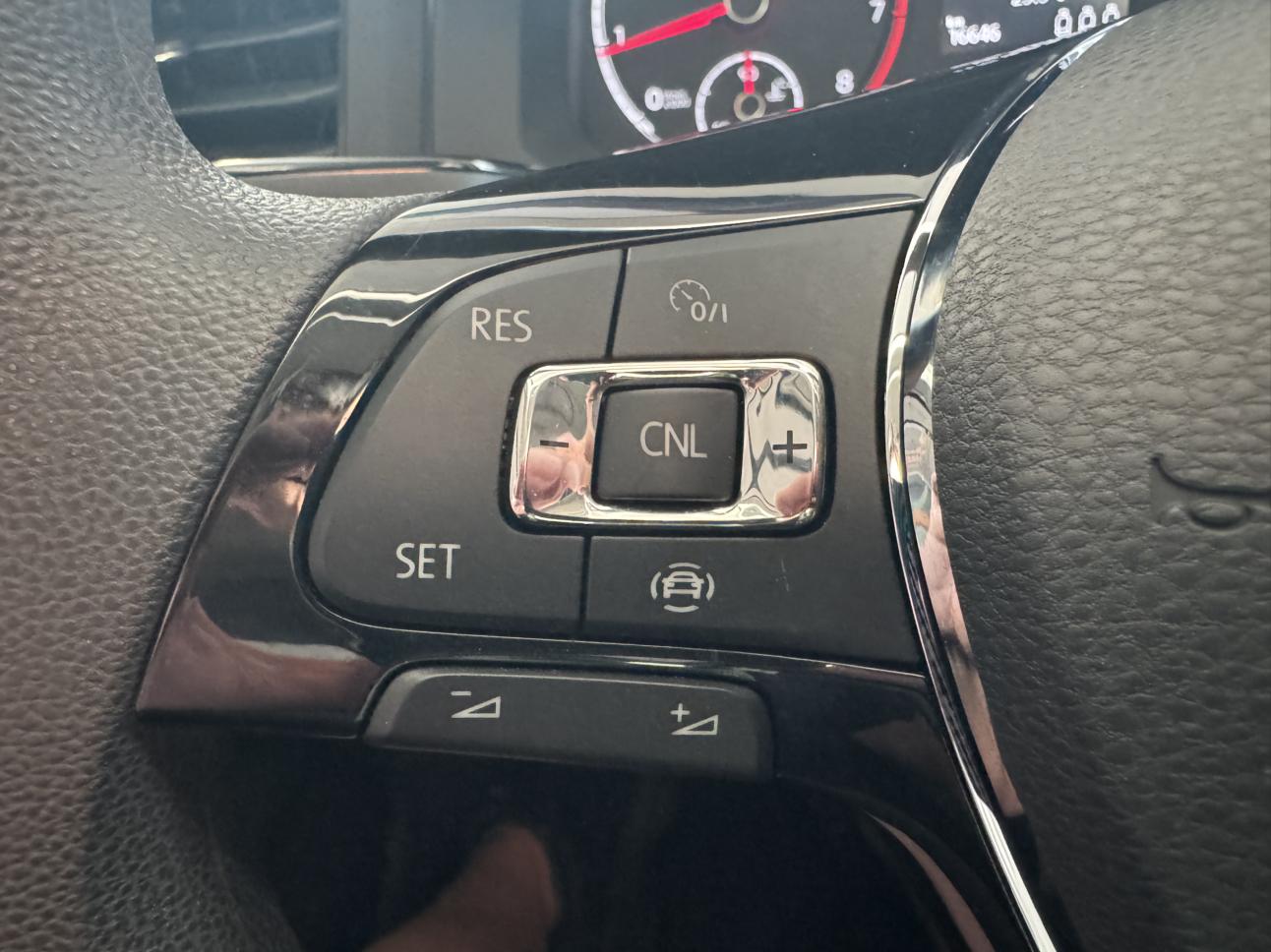 Volkswagen Polo 2021 thumb 9