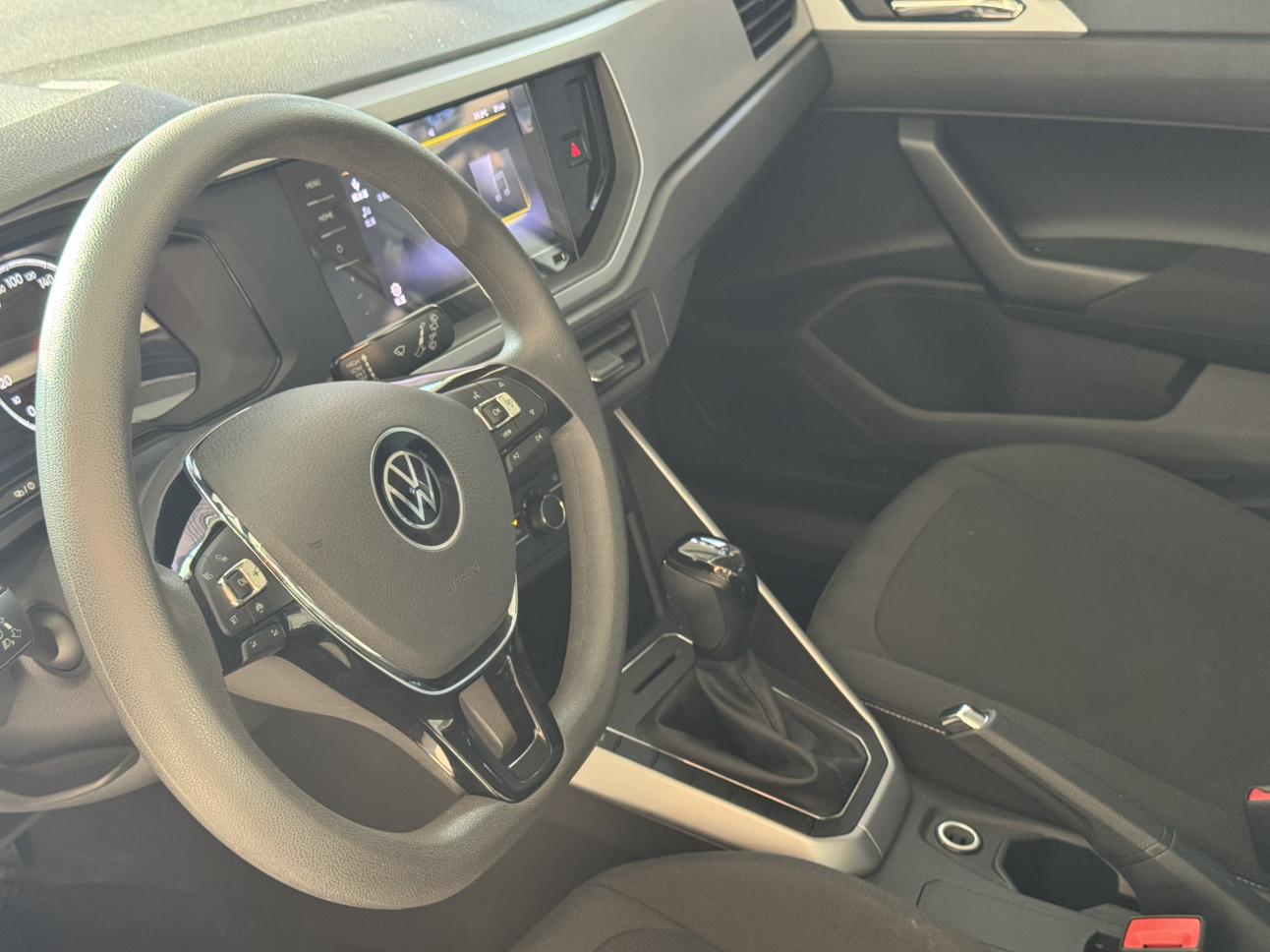 Volkswagen Polo 2021 thumb 11