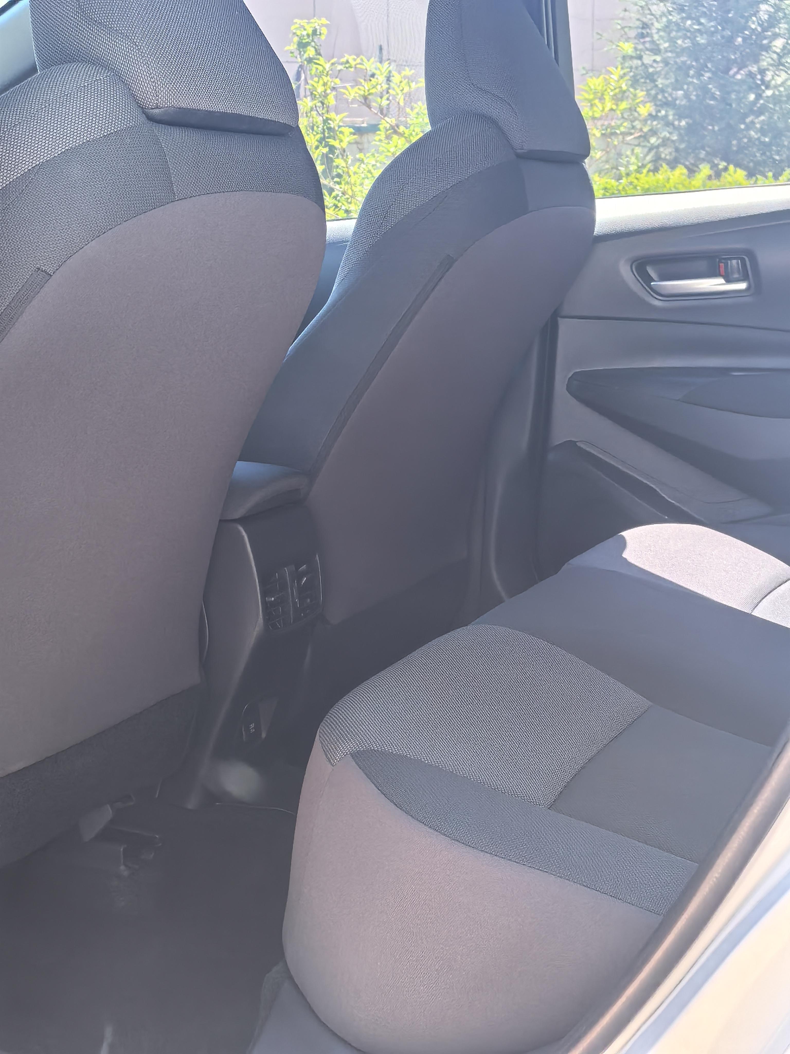 Toyota Levin 2023 thumb 10