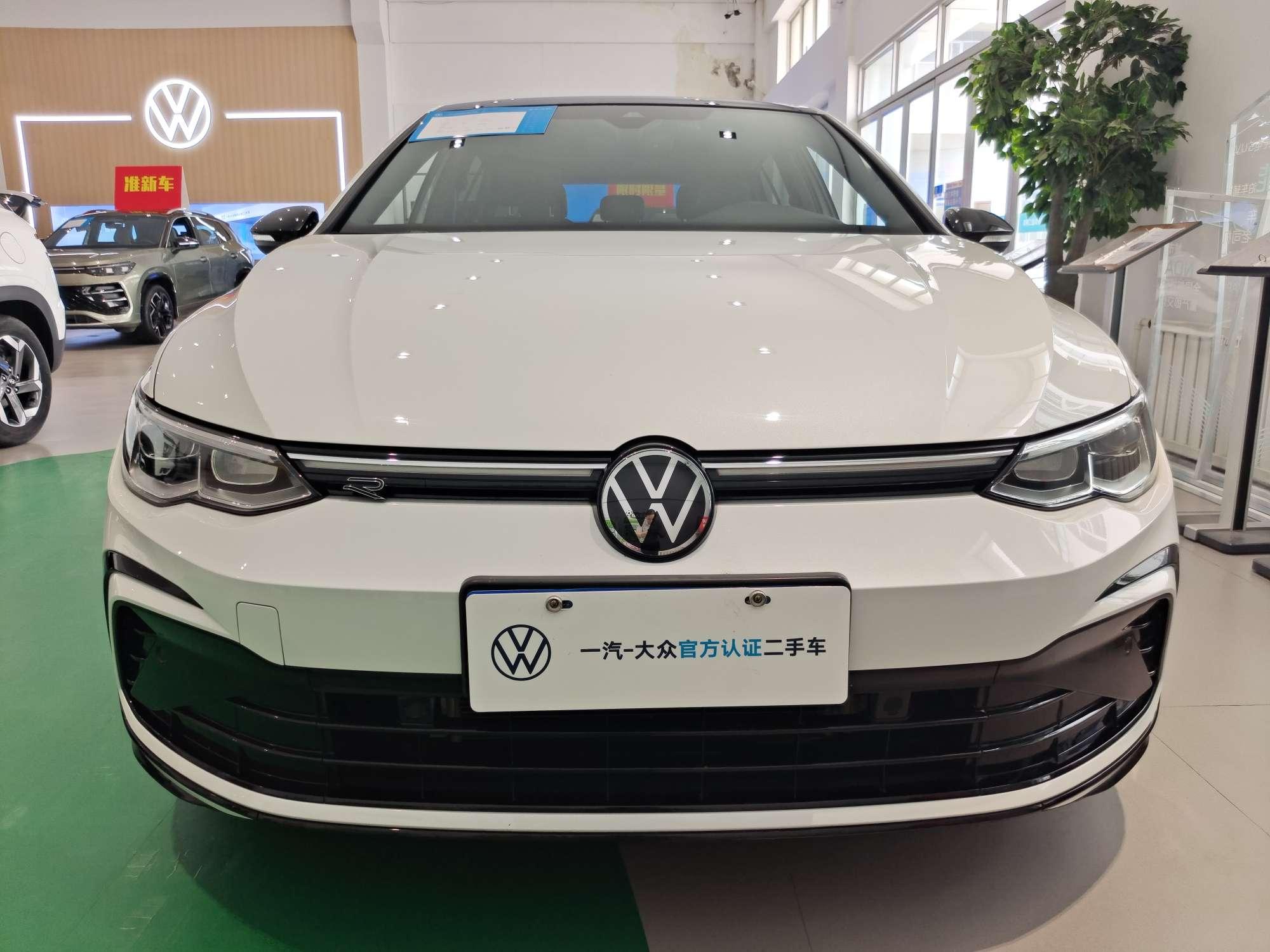 Volkswagen Golf Sportsvan 2023 thumb 10