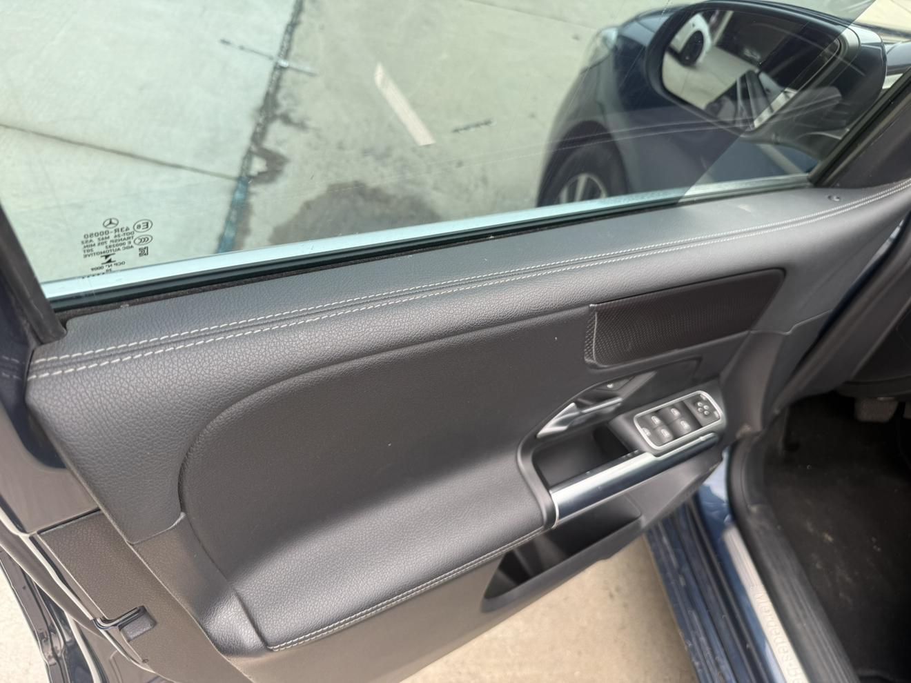 Mercedes-Benz B-Класс 2021 thumb 10