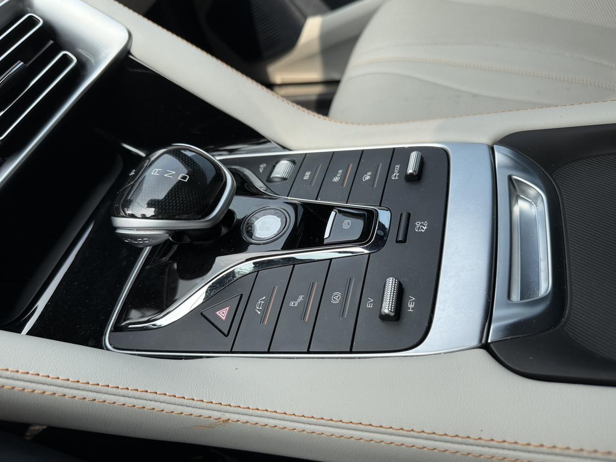 BYD Song 2021 thumb 12
