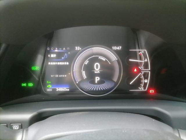 Lexus ES 2022 thumb 4